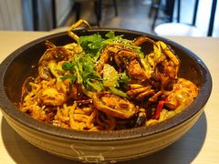 -友达面馆(二七南路店)