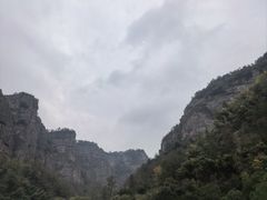-十九峰景区