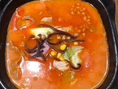 -阿香米线(凯德广场.1818店)