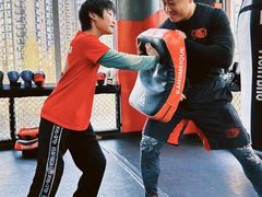 -极斗-IKMF马伽术·格斗运动学院(东直门店)