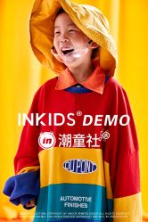 点击看大图 -INKIDS潮童社儿童摄影(朝阳大悦城店)
