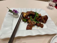 -得月楼·省级非遗·传统苏帮菜(观前店)