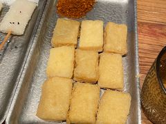 -北丐先生·野馄饨烧烤(长宁龙之梦店)