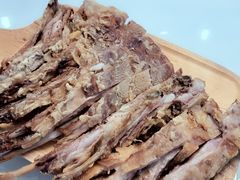 -之参餐厅(前门大街店)