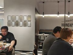 -留半山·香港食堂(啦啦宝都店)