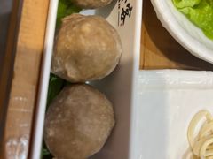 -喜虾客·大虾火锅(郑州无限城店)