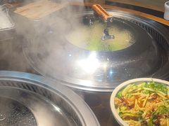 -锅老头铁锅炖•大锅蒸汽海鲜(韩乐坊店)