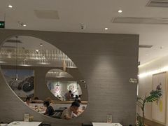 -卡朋西餐(铂顿城店)