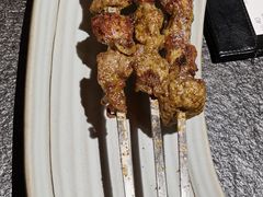 -丝路金桃·新疆菜(徐汇店)