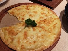 榴莲忘返浓味披萨-卡朋西餐(悦汇城店)