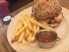 -1886德国汽车餐厅(外滩中央店)