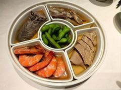 糟香拼盘-忆家一宴(大木桥路旗舰店)