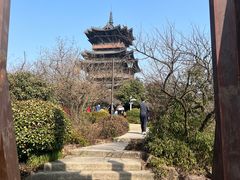 -杭州半山国家森林公园