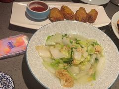 -老头儿油爆虾(星光一期店)