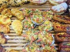 -苹果花园(昌里东路店)