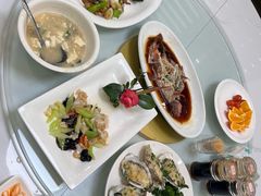 -龙宫海鲜楼(长乐漳港店)