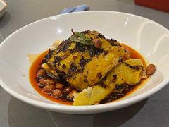 -阿毛饭店(和义路店)