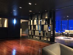 -青岛西海岸隆和福朋喜来登酒店