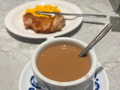 -翠华餐厅(正佳广场店)