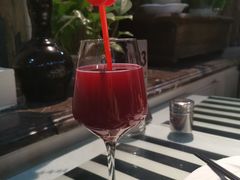 -海尔巴格一甸茶餐厅新疆菜(青年路店)