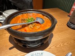 -小户人家(循礼门南国中心店)