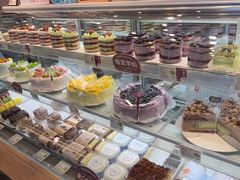 -西村叔叔的店·面包·甜品·蛋糕(清河万象汇店)