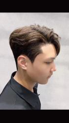 -尼特斯男士发型馆