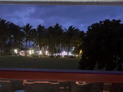 -亚龙湾红树林度假酒店-韩轩韩餐厅
