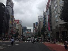 -秋叶原电器街