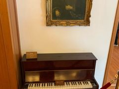 -鼓浪屿钢琴博物馆