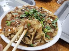 -正味斋锅巴菜(西北角店)
