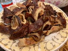 -吾味香葫芦头(安西街店)