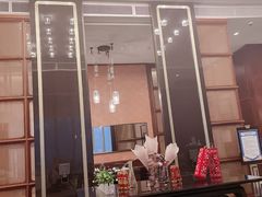 门面-三迪希尔顿酒店·星空酒廊