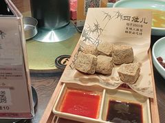 -四灶儿·2005地道杭帮菜(杭州鼓楼1店)