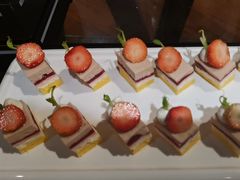 -广州中心皇冠假日酒店-环市食坊·海鲜自助餐厅