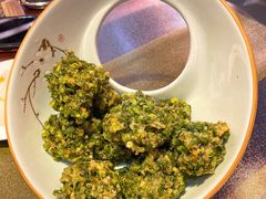 -一心斋素食馆(龙岗店)