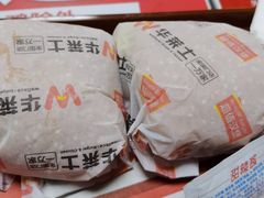 -华莱士·全鸡汉堡(五号路店)