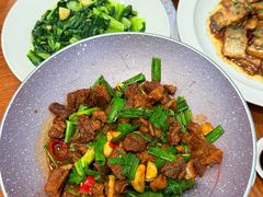 -渔满仓海鲜渔家(象山二店)
