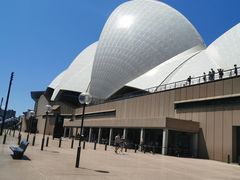 -悉尼歌剧院