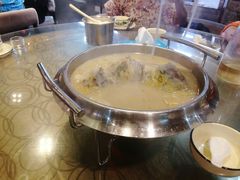 -东北老家私房菜(文灶店)