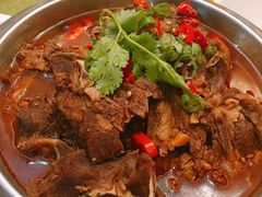 -蔡阿水羊肉店