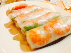 -Lanterns Vietnamese Restaurant