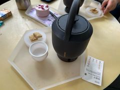 -tea'stone (万象天地店)