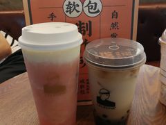 -喜茶(永旺梦乐城店)