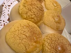 菠萝包-石岐佬中山菜馆(张溪店)
