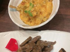 -黑松白鹿(金融街店)