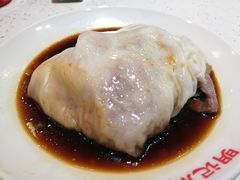 -西关明记肠粉(荔枝湾店)