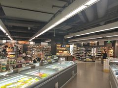 -Olé精品超市(天汇广场店)