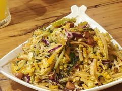 -小俩口烧烤东北菜(双井店)