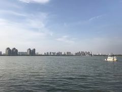 -云龙湖旅游景区